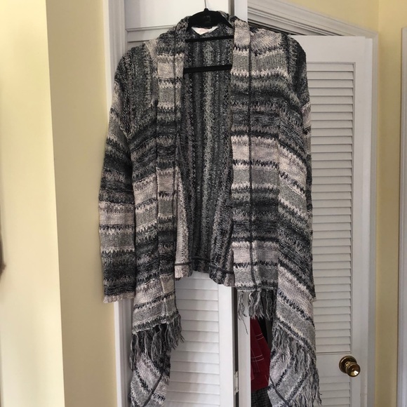 Sun & Shadow Sweater (S) - Picture 1 of 3